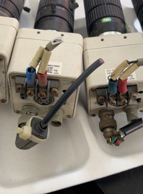 SENTECH STC-625PWT【议价】