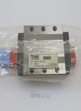 THKSurplusSNR35LCSS直线轴承座用于替换BRG-I-21261C34