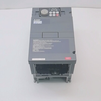 议价FrF7403.7KCht1 Mitsubishi Inverter 400V ThreePhase适用