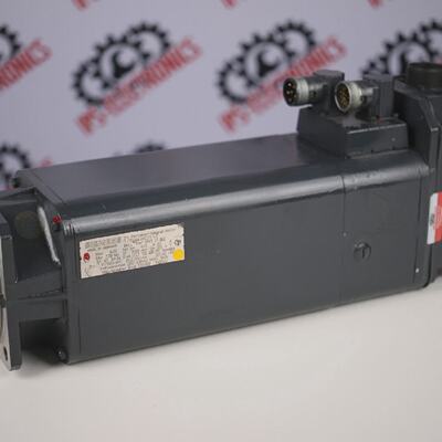 SIEMENS 1FT50660AC711Z ZG45 H00 ARANCIONE SERVOMOTORE  6 mes