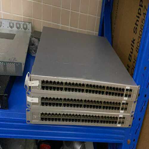 UBNT uinfi switch l2-48POE700W拍前询价