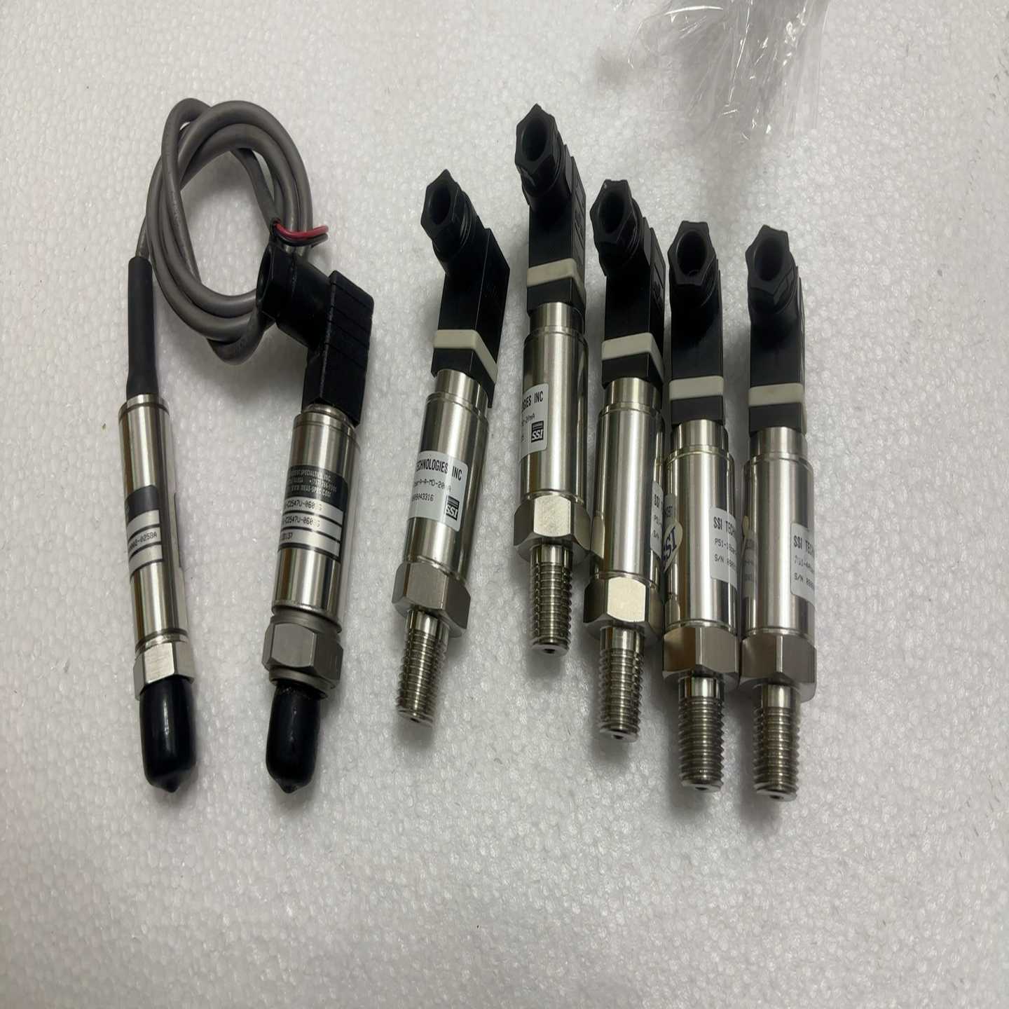 P51-2barA-A-MD-20mA压力传感器，实物拍适用