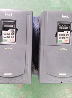 《议价》变频器GD35022G4H2