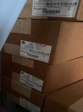 AB罗克韦尔193-EC2DDE3PLUS过载继电器--议价商品