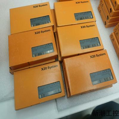 贝加莱X20ZF0000议价商品