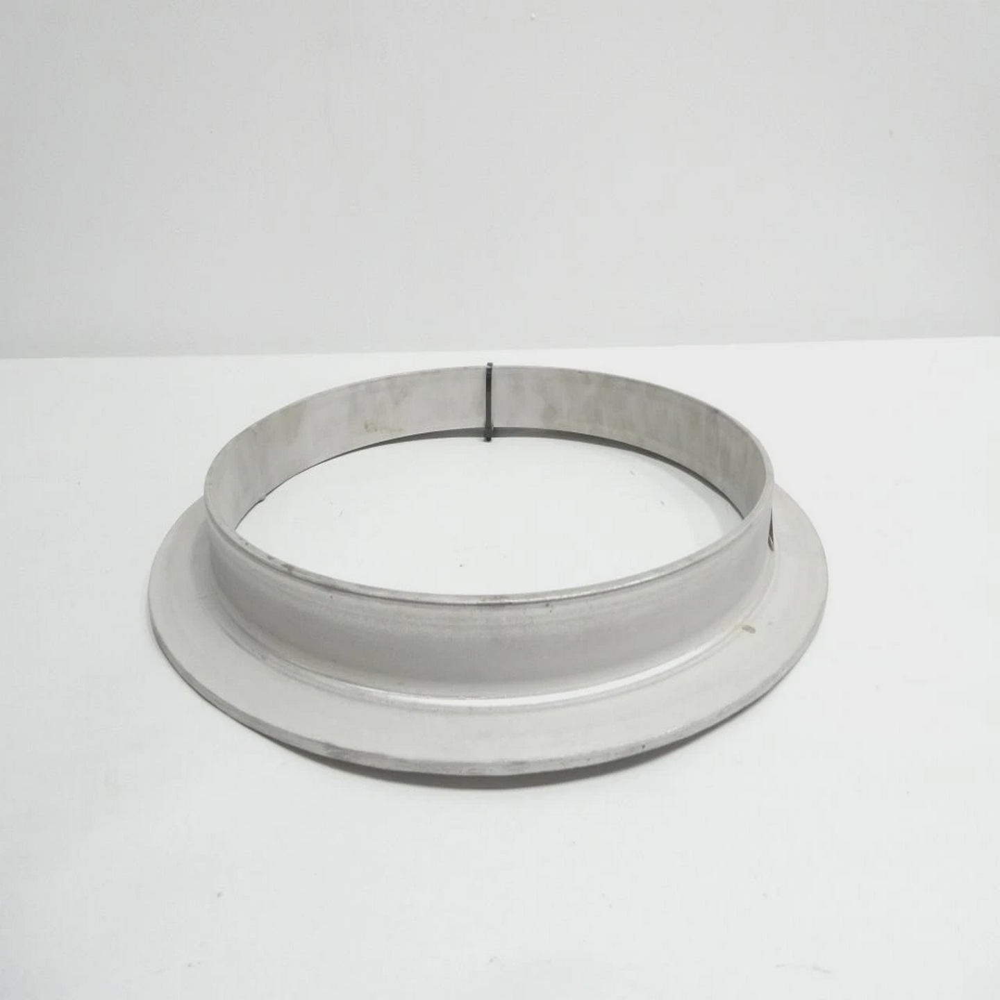 Pinacle261861StainlessSlipRingFlange12inX1-1/2inX3
