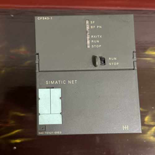 【星慕电子】6gk7343-1EX21-0XE0      6gk7 3