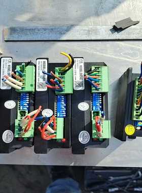 步进驱动器DM565一个DM542两个BD08L一个共四台，询价