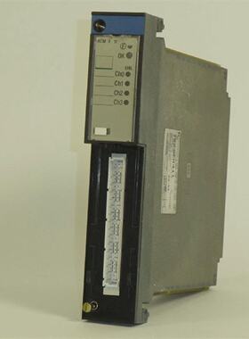 Telemecanique 4 ANA.INP.HL.HR.ISOL.IND.TSX AEM411TSXAEM411