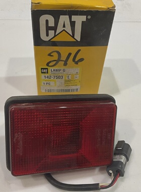 CATCATERPILLAR  1427503 E  LAMP  G  ASSEMBLY   Y2M