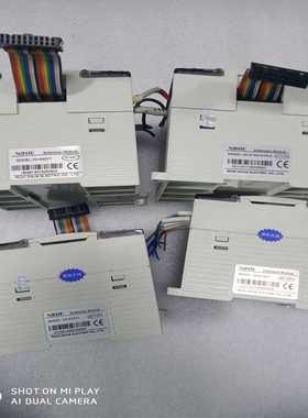 信捷PLC扩展模块 XD-E8YTYRXD-E8X8YR议价商品