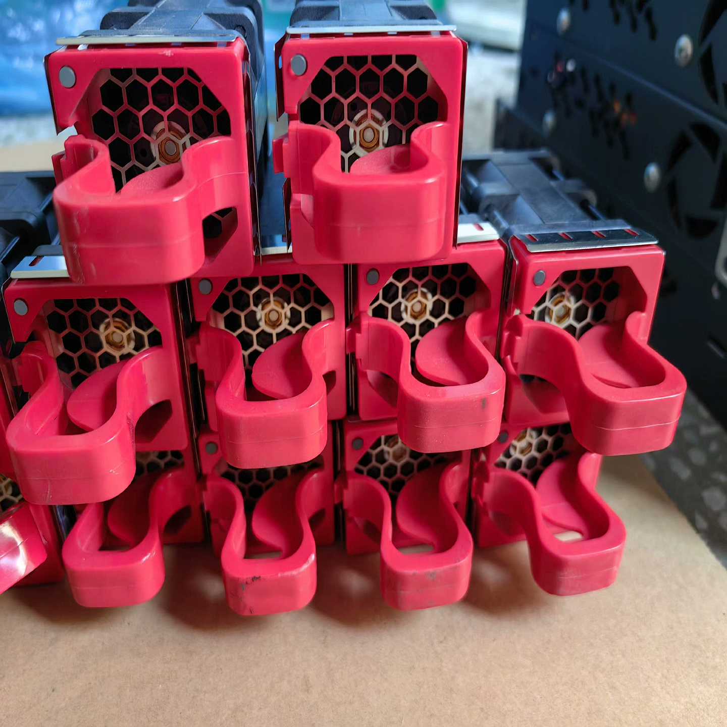 （请询价）AVC DFPK0456B2G 12V 3.60A 4CM/