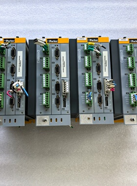 议价Parker C3s063v2f10i22t30m00 Servo Drives适用