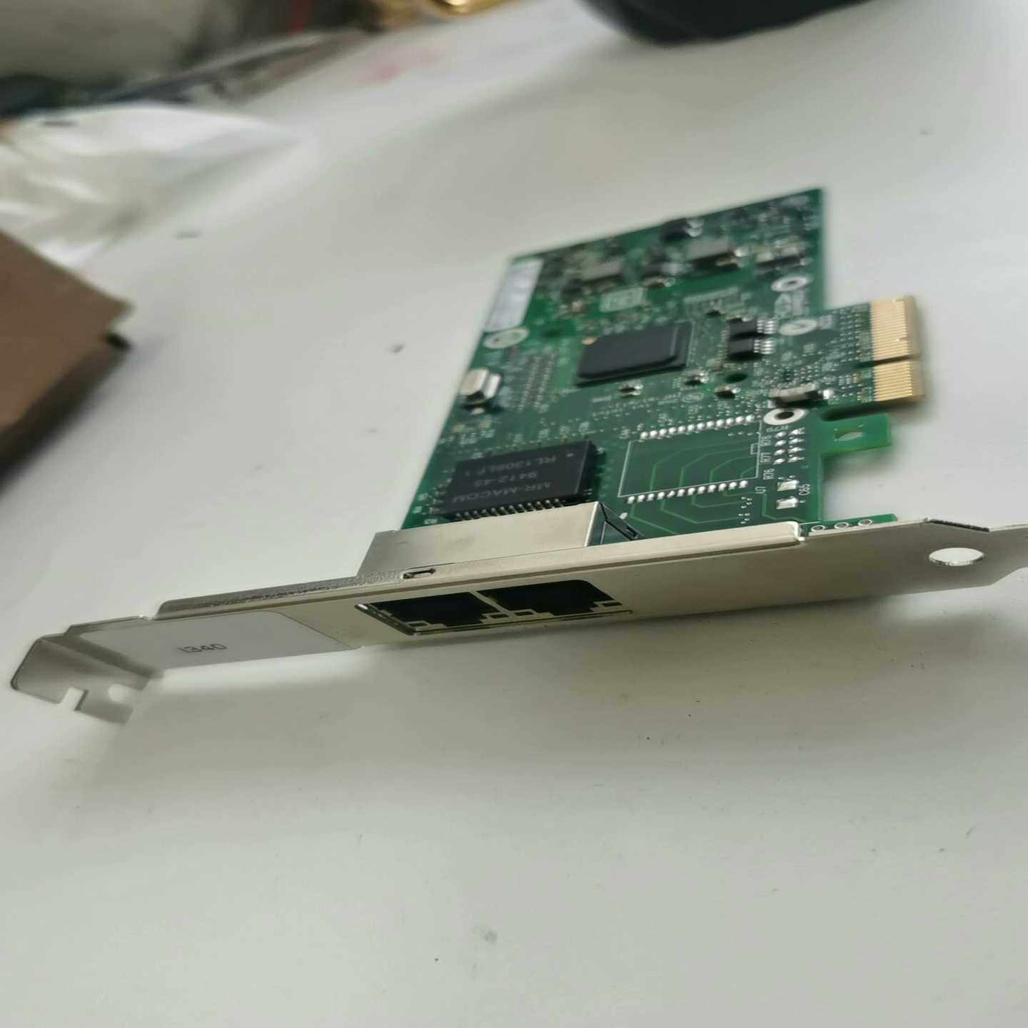 Intel双口千兆网卡82580DBI340-T询价