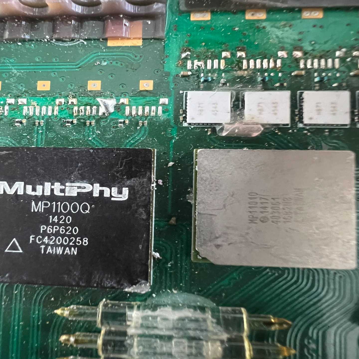 mp1100qmp11010ltm4616v询价