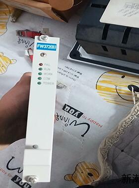 浙大中控卡件FW372B拆机功能好议价商品