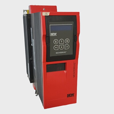 SEW EURODRIVE MDV60A00755A3400 SNR08264708 Inverter