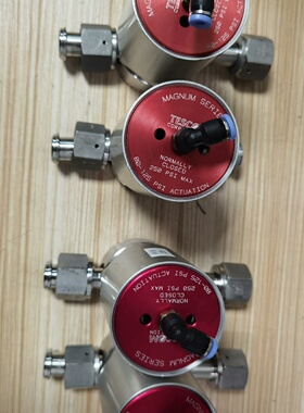 询价-TESCOM汽动隔膜阀250PSIMAX