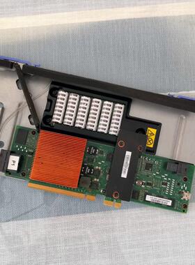 配件SAS卡IBM 57D8 00MA082 00MA055 00WV537 00WV518 00MA议价