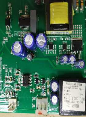 单元控制板(带旁路IGBT)(A07)016.UT0000-议价