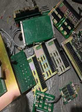 ASM固晶机键盘01-18683REVB20455