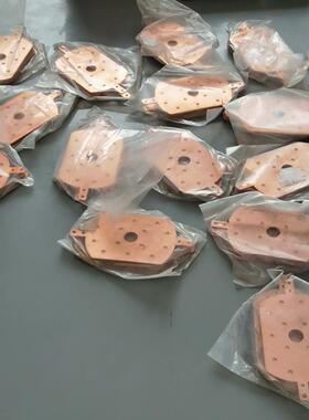 询价拍~西姆高速制动器摩擦片，SHD5W-1-EF3-1，正