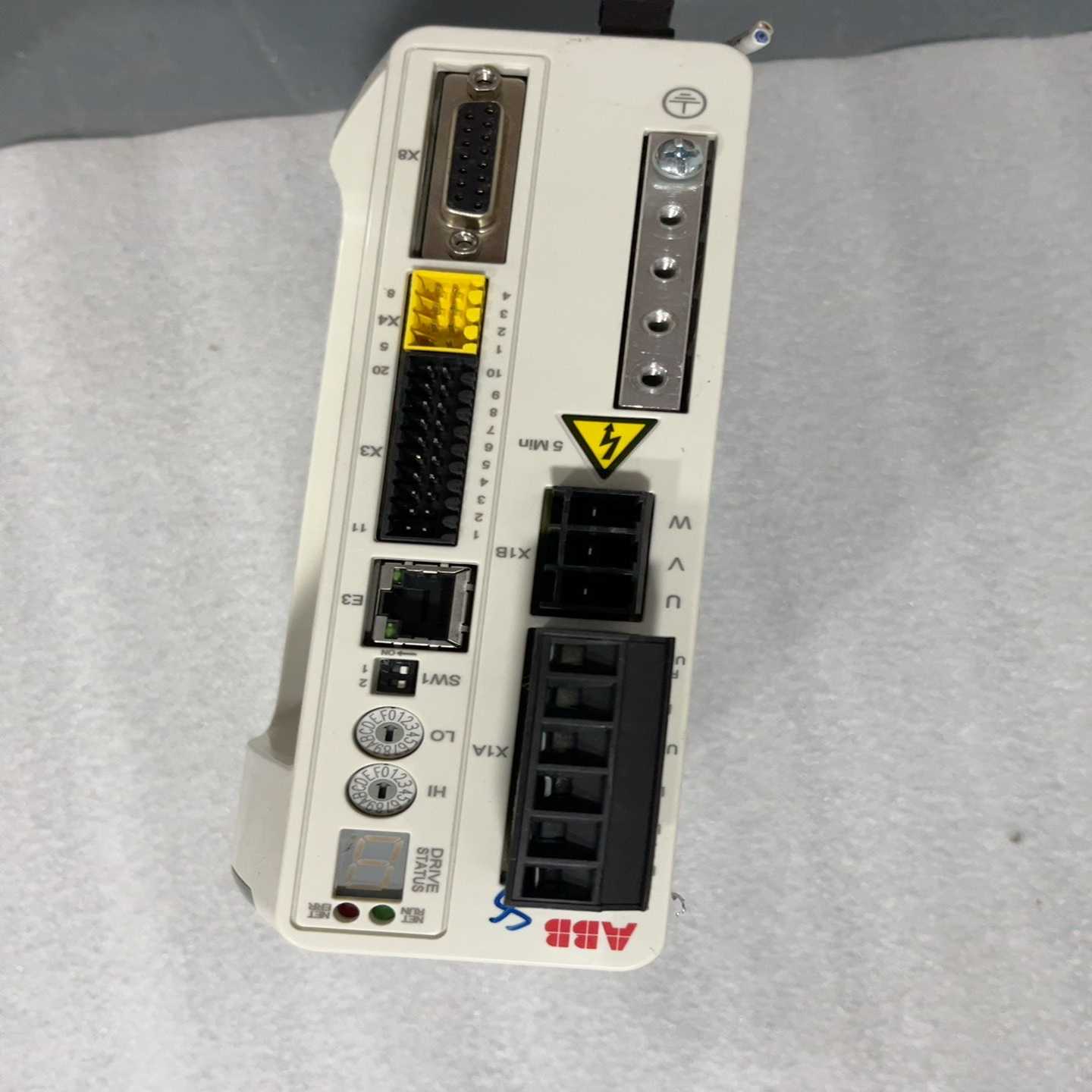 （议价）驱动器mfe190-04up-03A0-2N802