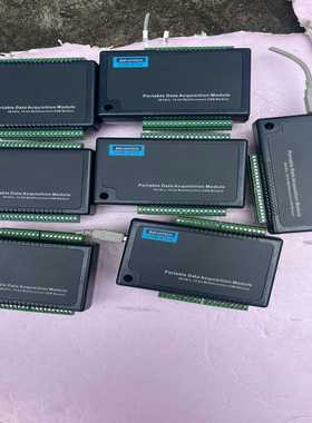 AdvantechUSB-4704，数据采集卡，拆机物品，--议价商品