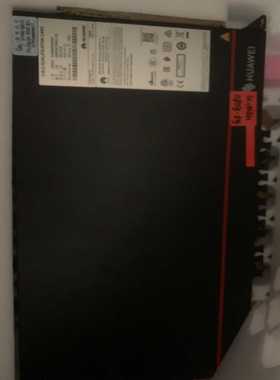 询价~华为NetEngine 8000 M1A AC电源,端口容量