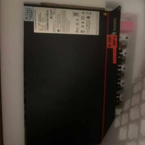 询价~华为NetEngine 8000 M1A AC电源,端口容量