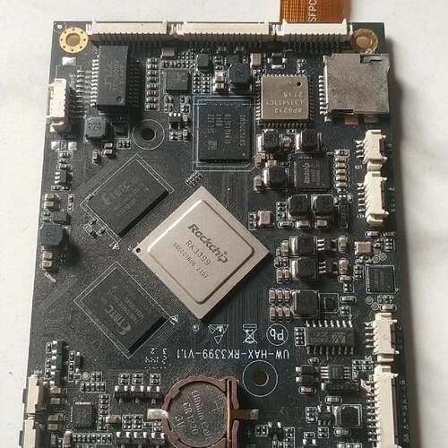 【询价】RK3399K主板