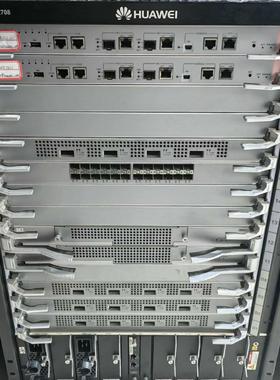 售前询价S12708 业务核心网路设备交换机