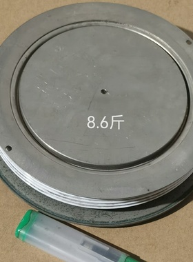 扁平管eupec饼可控硅T4003NH52TOH议价