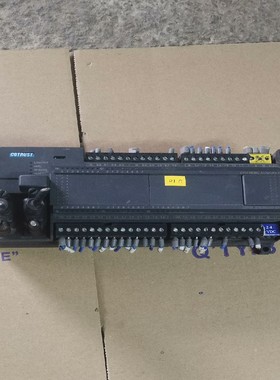 信合PLC模块CTH2216-2BD33-0X40，功能正询价