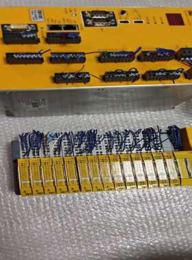 询价皮尔兹驱动控制器PSSSB3047-3AIIPET