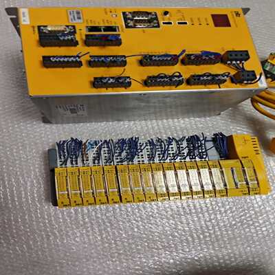 询价皮尔兹驱动控制器PSSSB3047-3AIIPET