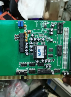 【议价】AMPC采集卡拆机