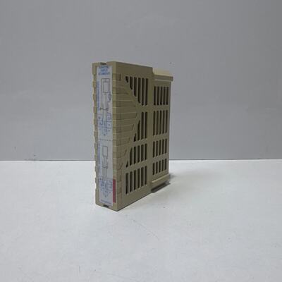 Westinghouse Ovation 1C31227G01 Rev 03 Analog Eingang Strom