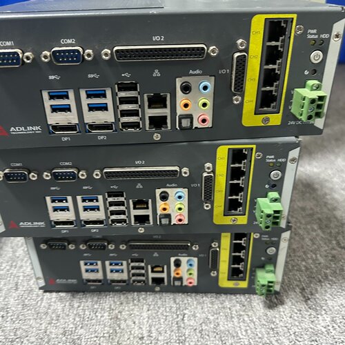 凌华工控机EOS1300工控机i767008G1-询