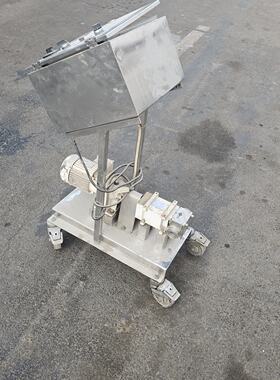 议价ABSCO转子泵