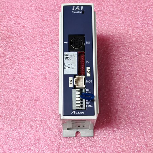 【询价】IAI电缸驱动器ACON-SE-5I-N-0-0