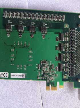 （议价）CONTECDIO-3232L-PE采集卡