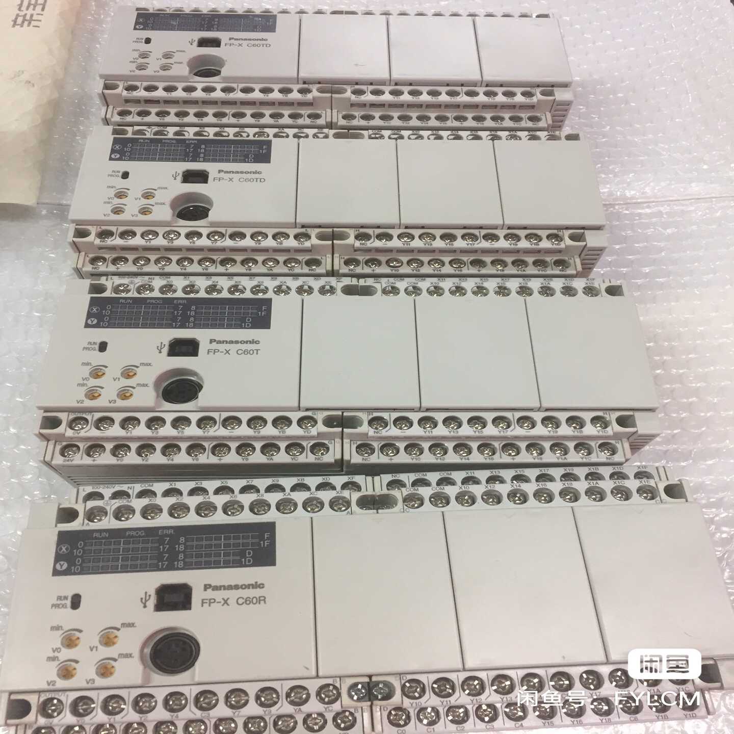 FP-XC60R，XC60T，XC60D9新，功能正适用