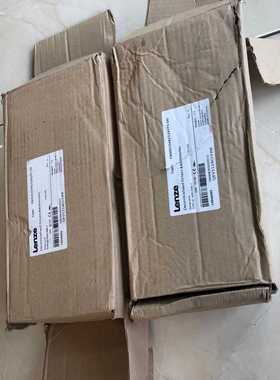 议价全新LENZE伦茨E84DGDVB15242PS-D全新未使