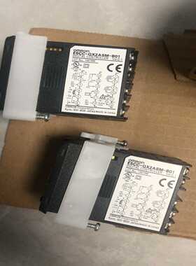 咨询-E5CC-QX2ASM-800，3个温度控制器