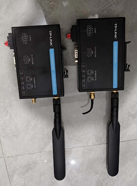 议价TP一LlNKTL一CPE300D工业级双频无线客议价