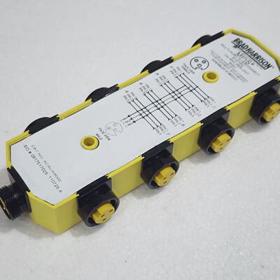 Molex Woodhead ACAUX8000 Stift Harrison 1300600068 MiniChang