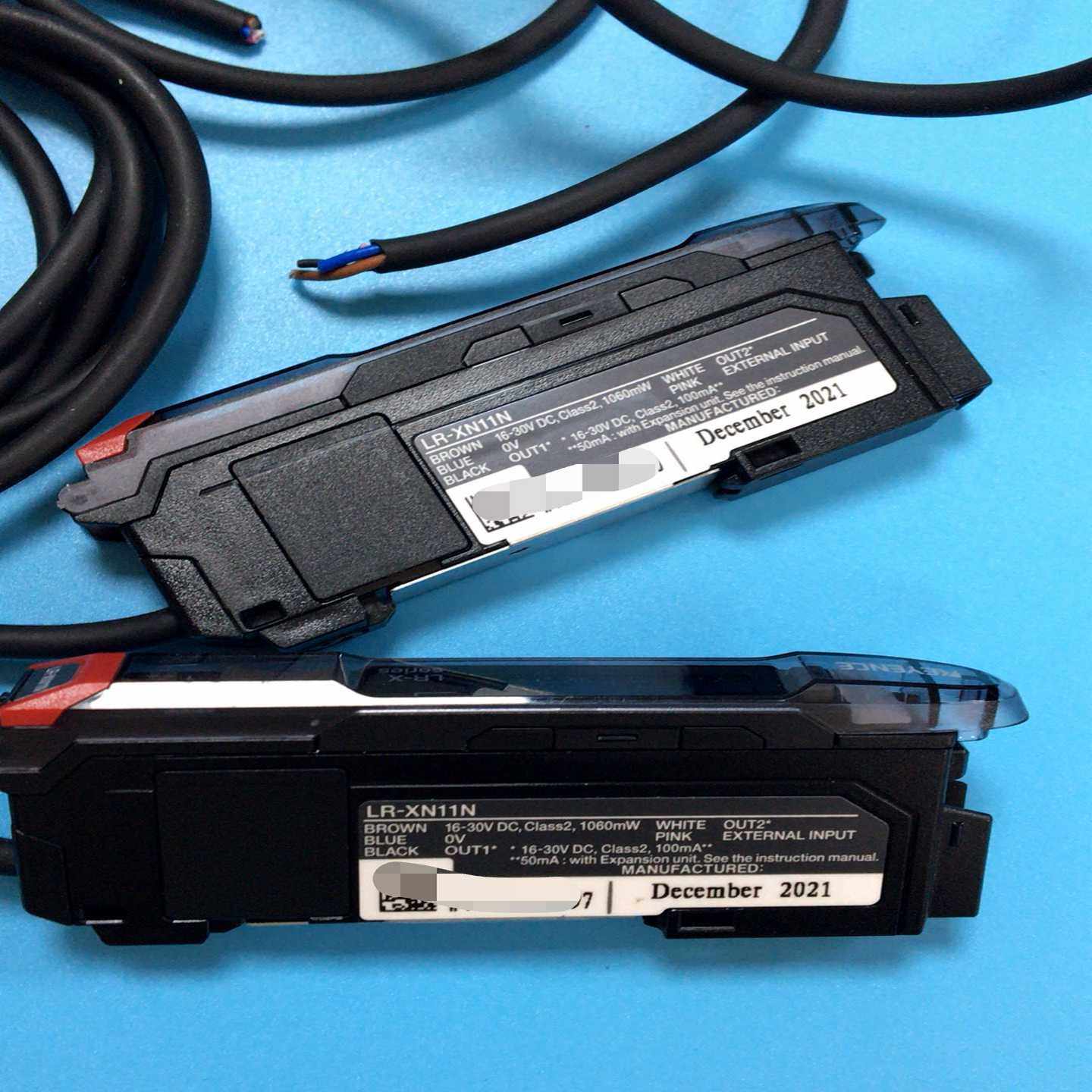 基恩士 LR- XN11N 光纤传感器~询价