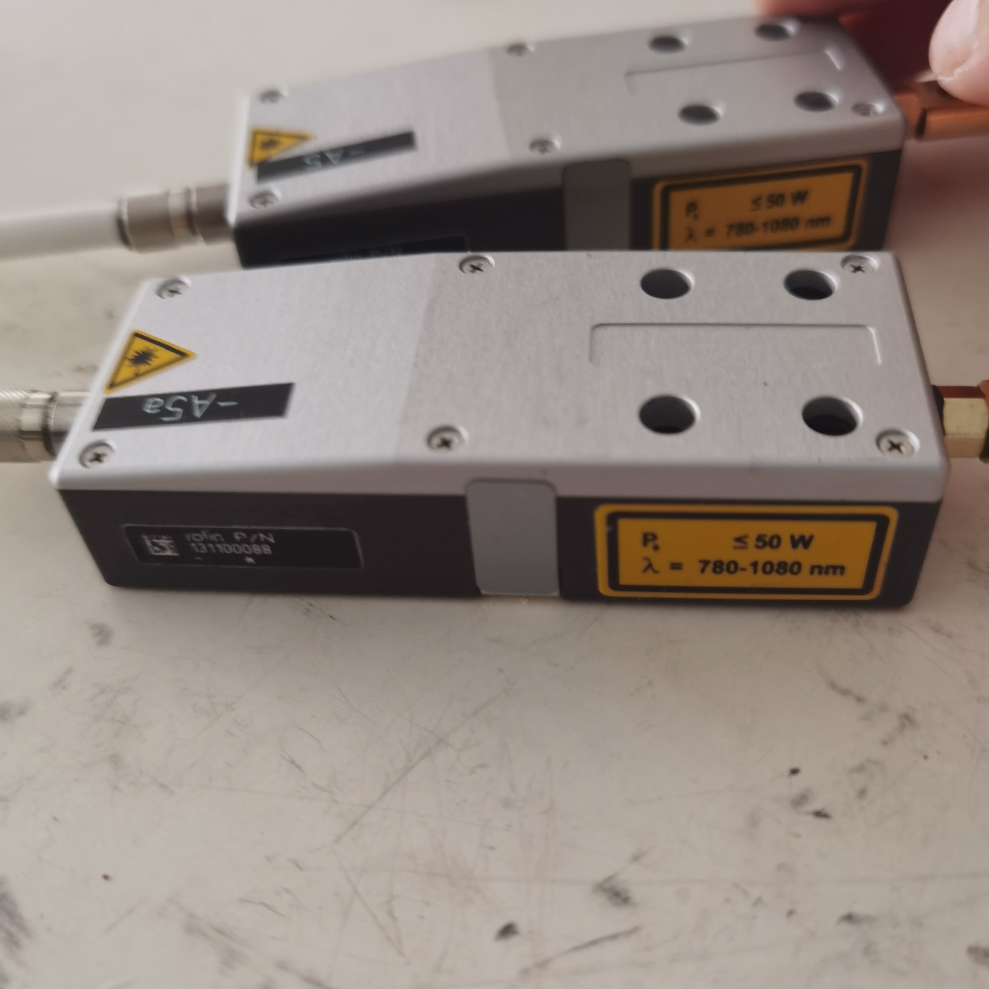 罗芬50瓦激光器模块DILAS131100088