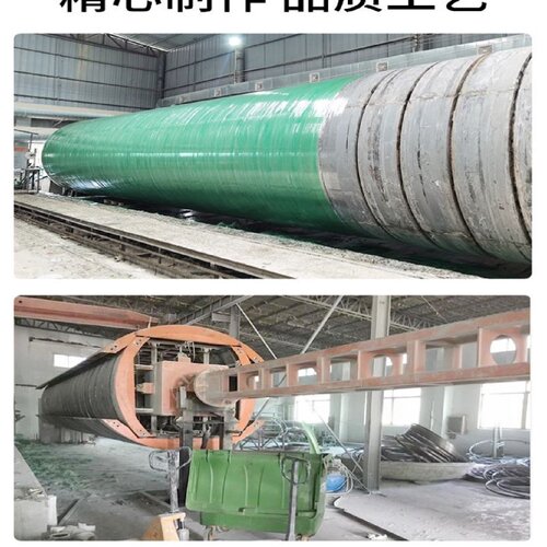 玻璃钢化粪池24202530100立方三级成品隔油池消防水池污水池